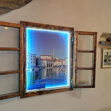 Traditional Piran Studio מראה חיצוני תמונה